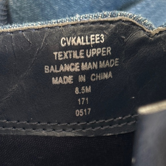 CROWN VINTAGE KALLEE BOOTIES - Picture 7 of 8